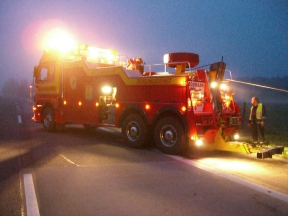 Actros
